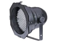 JBSystems LED PAR64 Black 28W